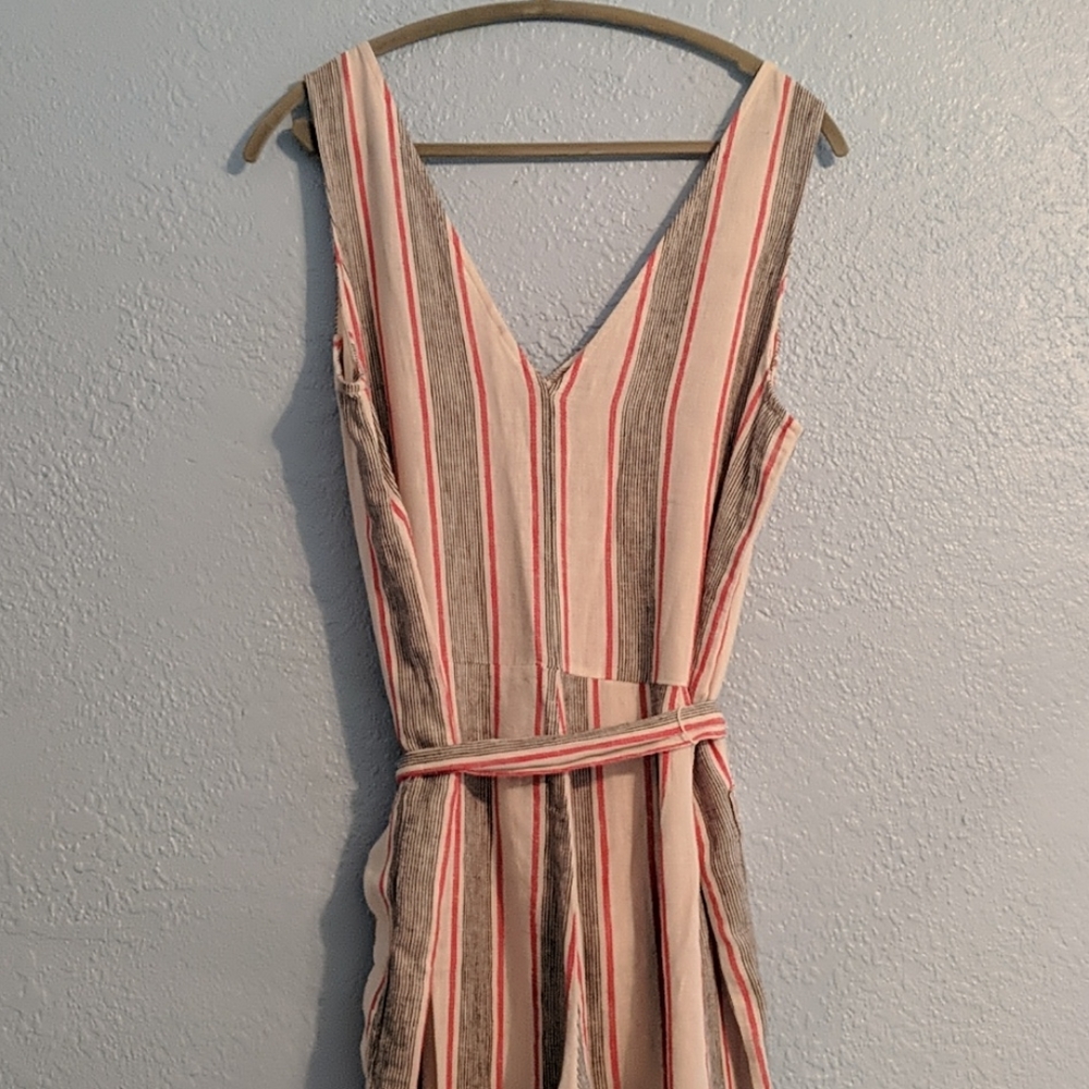 EUC Pantsuit - Picture 3 of 3